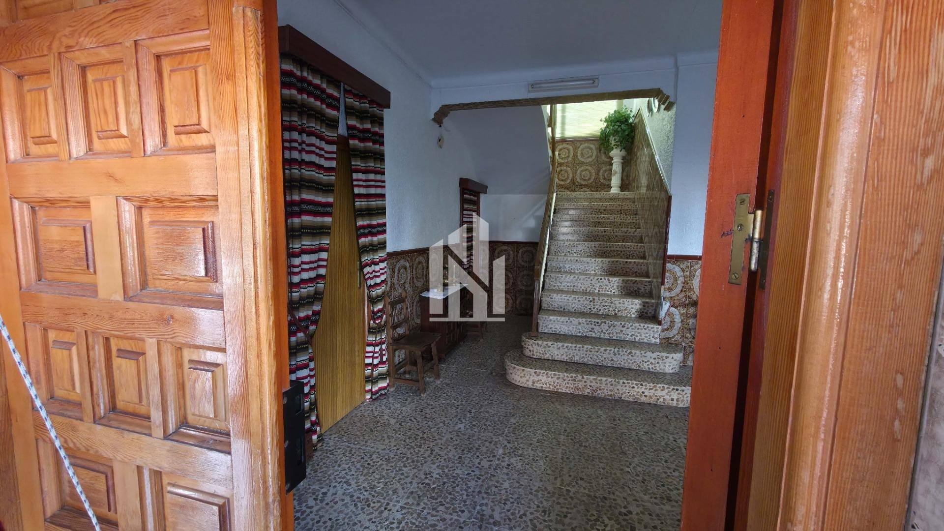 CASA EN VENTA EN LILLO
