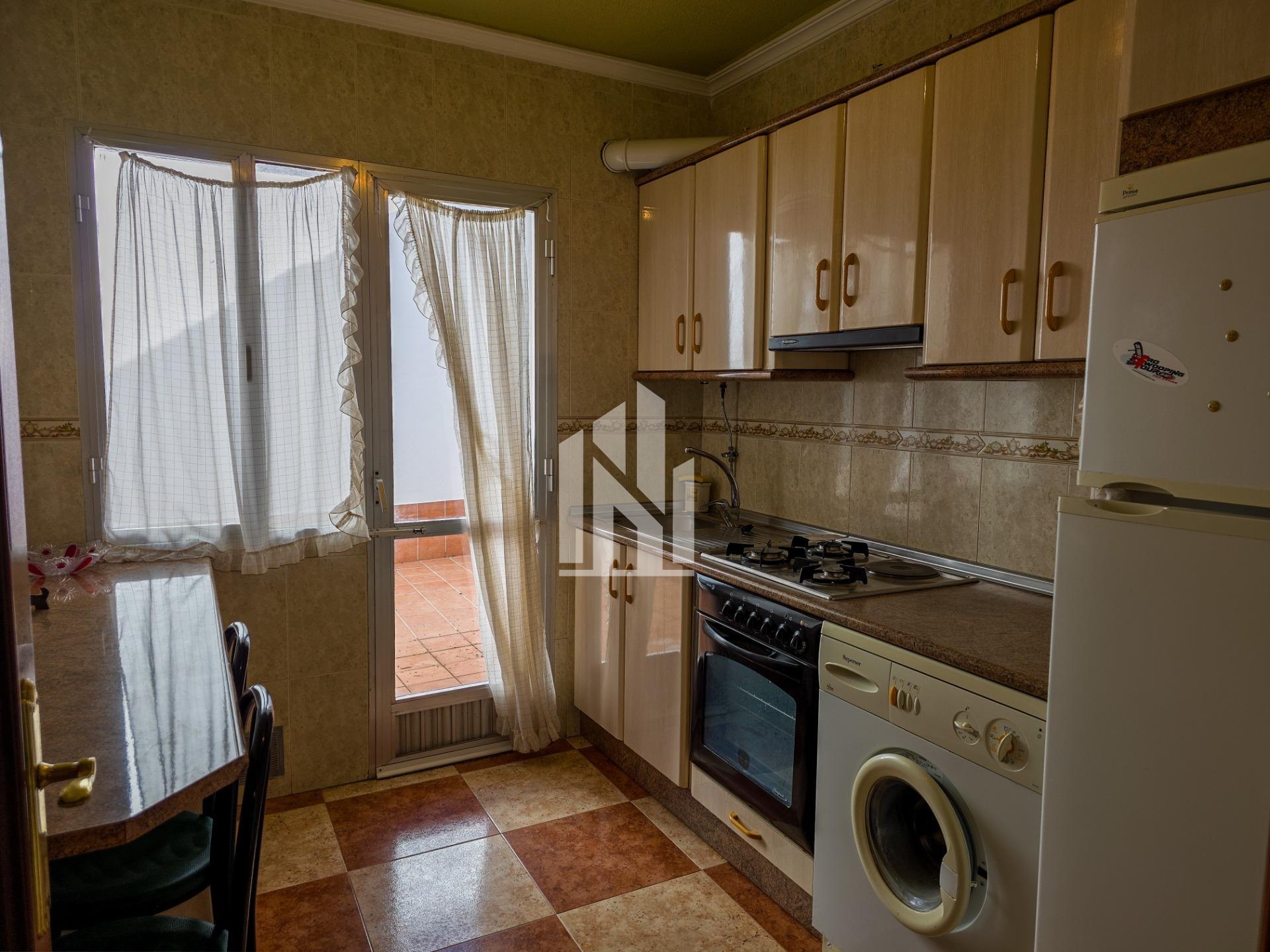 PISO EN VENTA EN LILLO