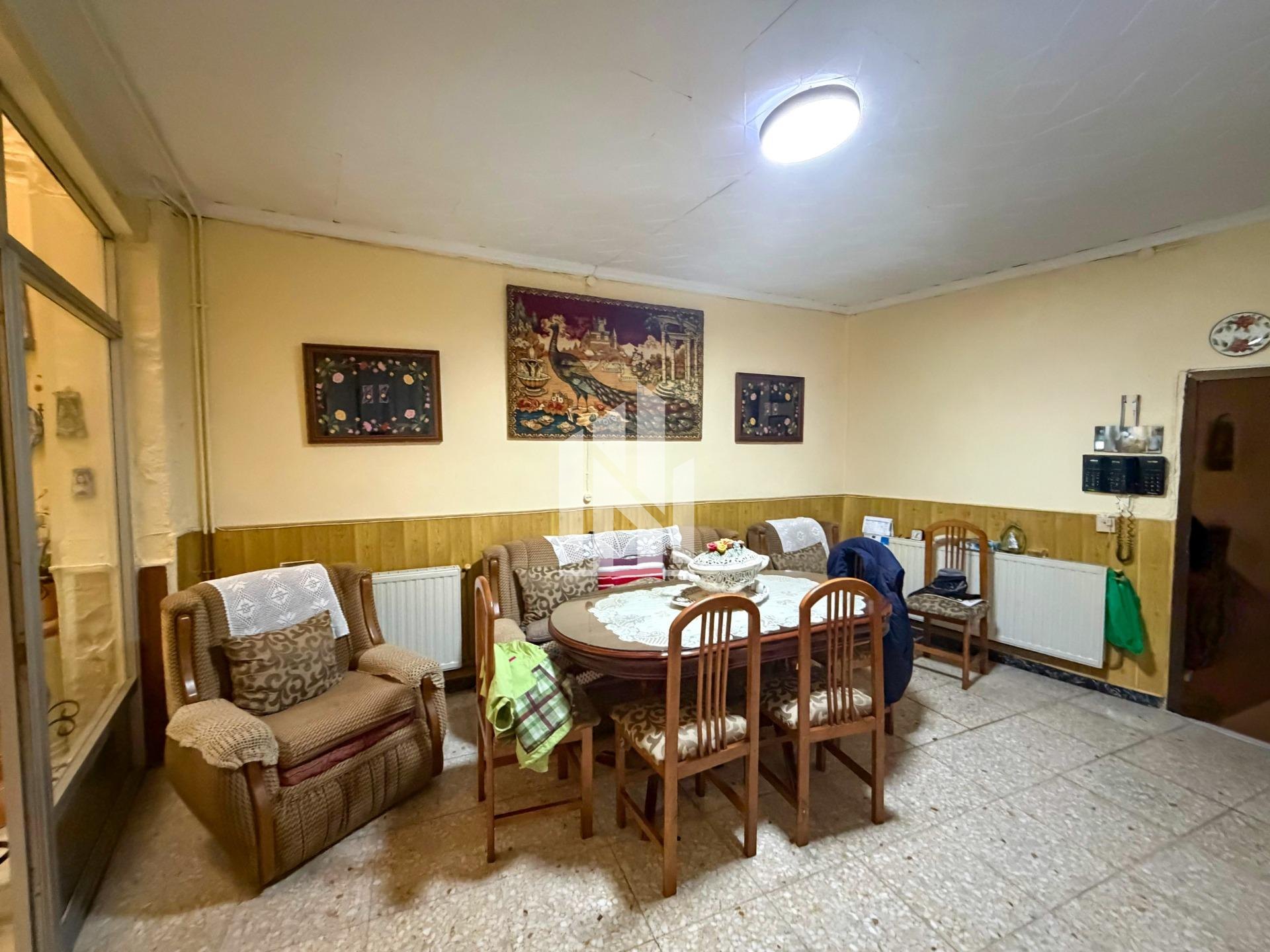 CHALET ADOSADO EN VENTA EN LILLO 