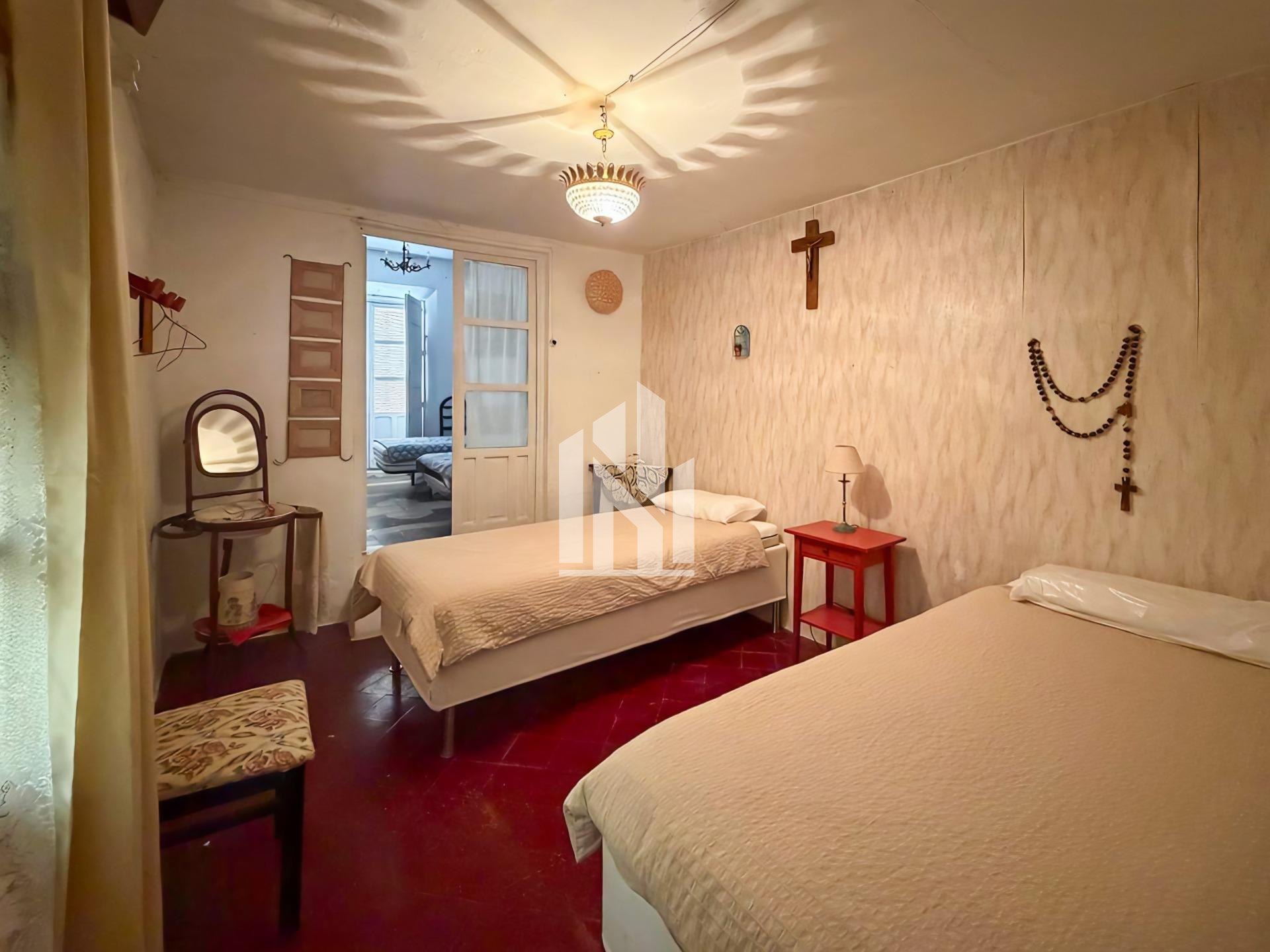 CASA EN VENTA EN LILLO 