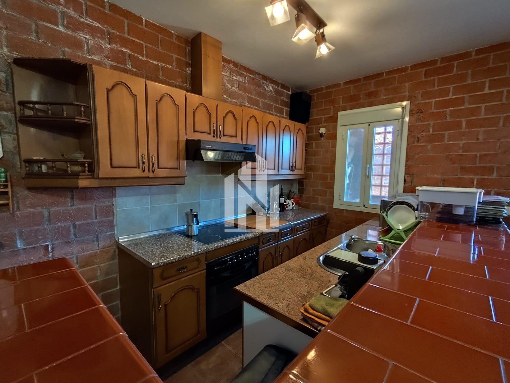 CASA EN VENTA EN LILLO
