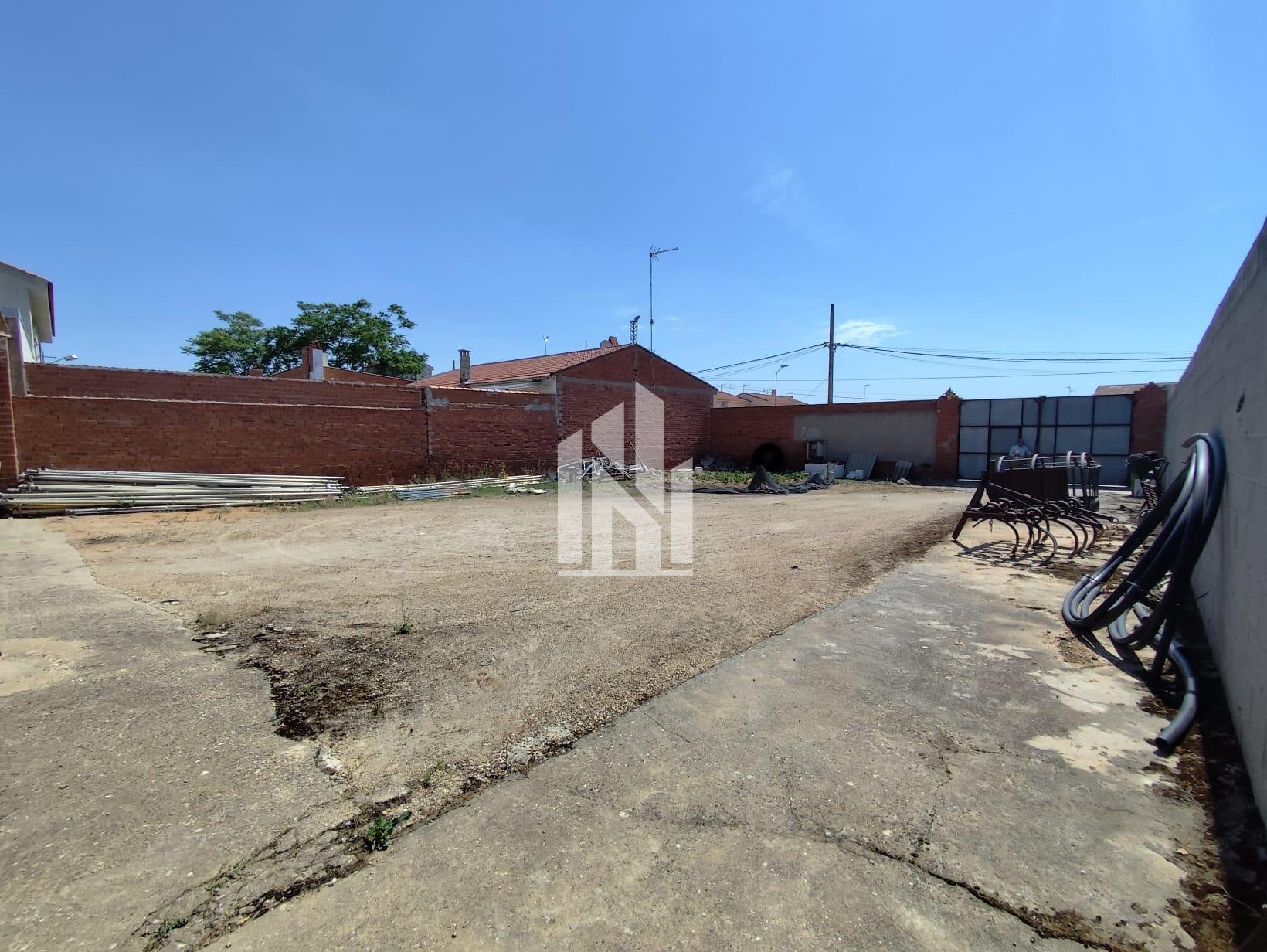 TERRENO EN VENTA EN LILLO