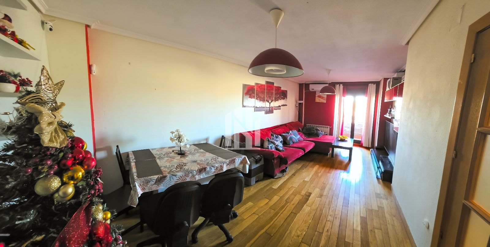 PISO EN VENTA EN EL QUIÑON