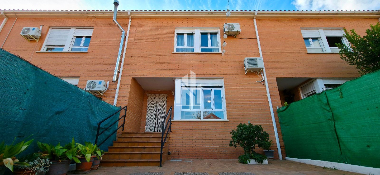 Chalet en venta en Seseña nuevo