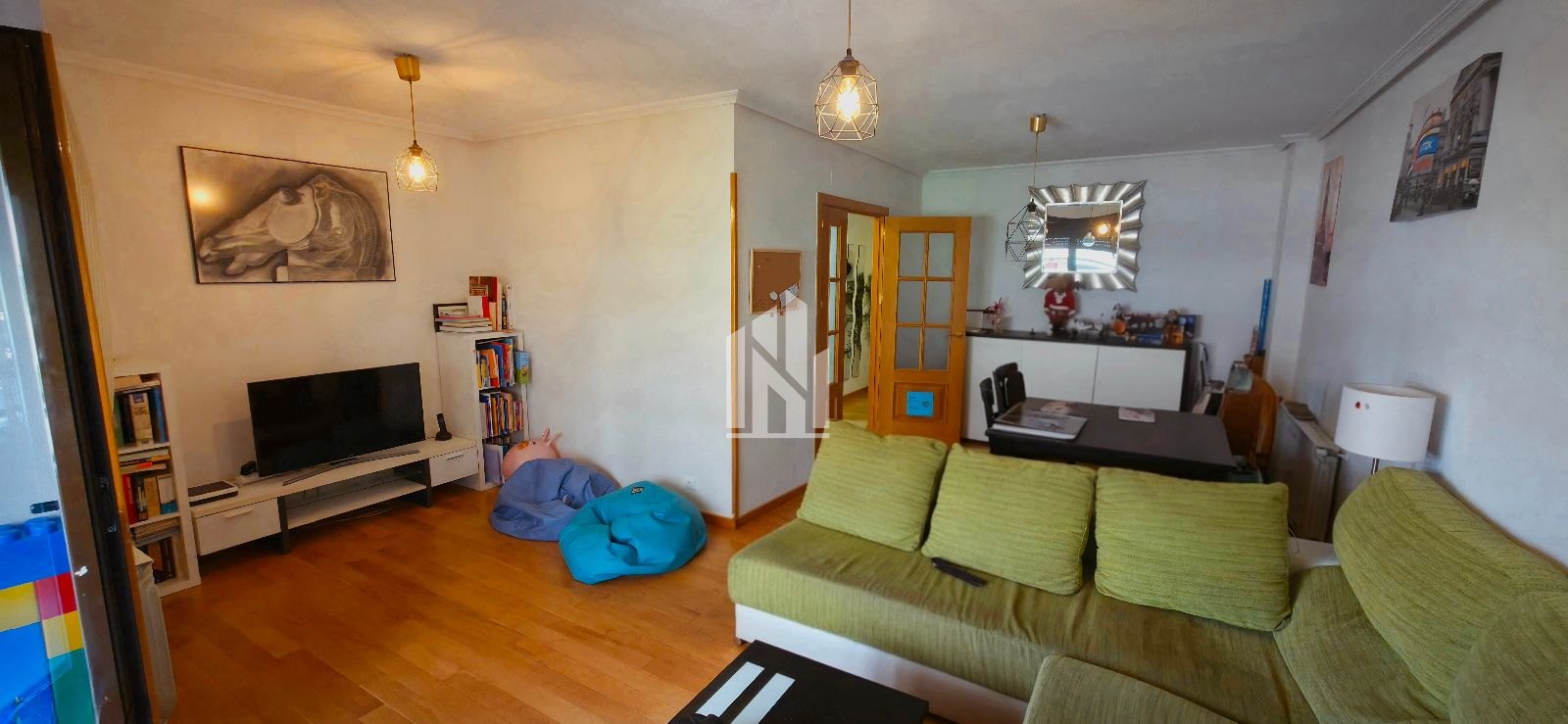 Piso en venta Leonardo Da Vinci
