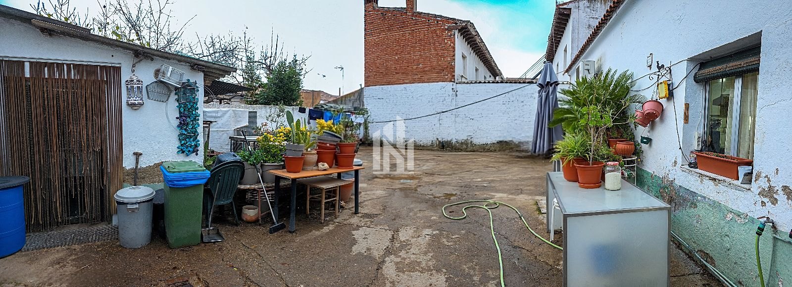 VENTA DE CASA ADOSADA EN SESEÑA