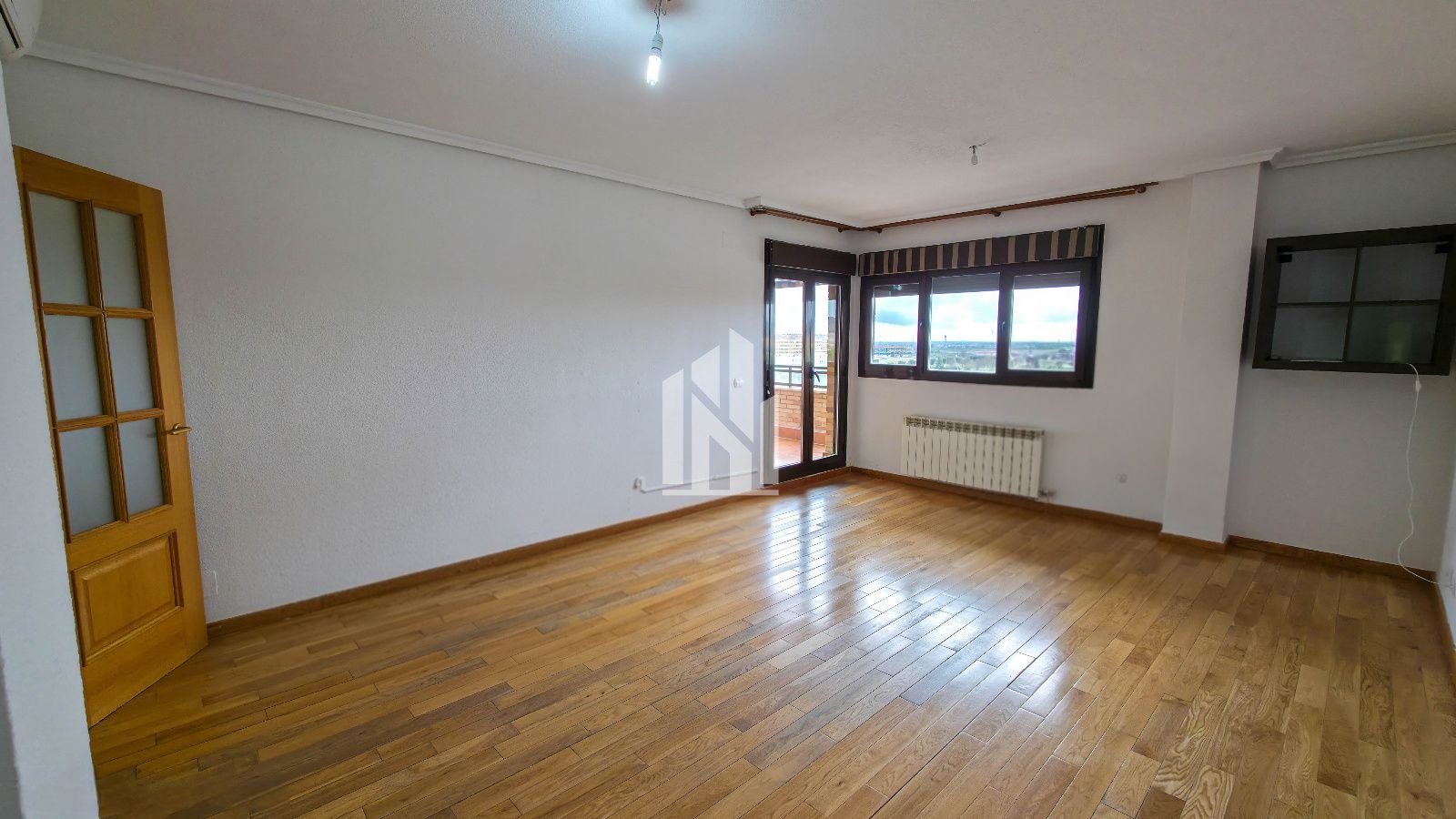 Piso en Venta en el Quiñon