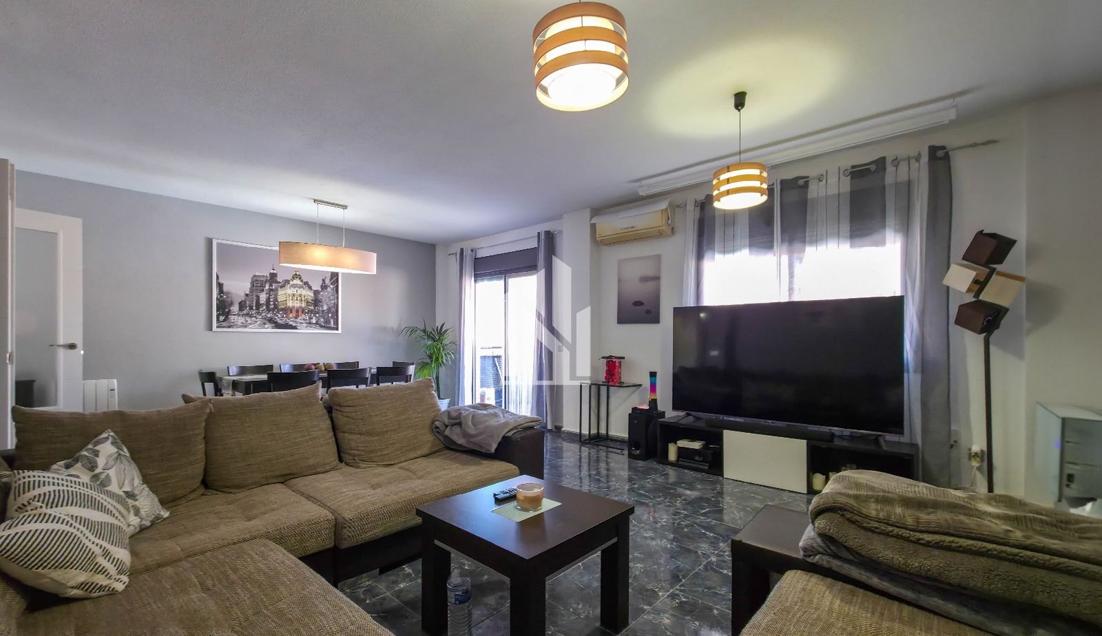 Chalet en venta en Seseña