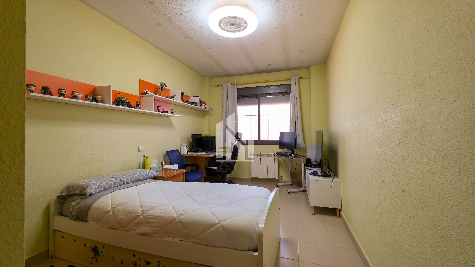 CHALET PAREADO EN VENTA EN SESEÑA