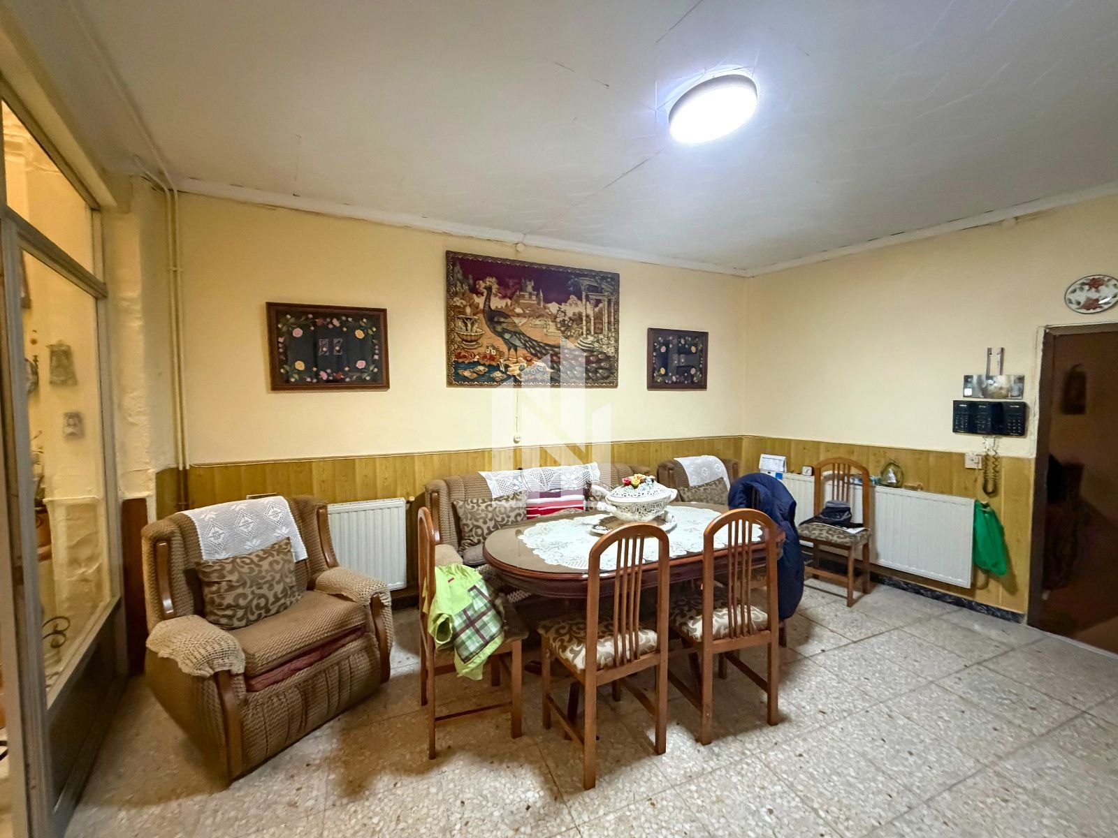 CHALET ADOSADO EN VENTA EN LILLO
