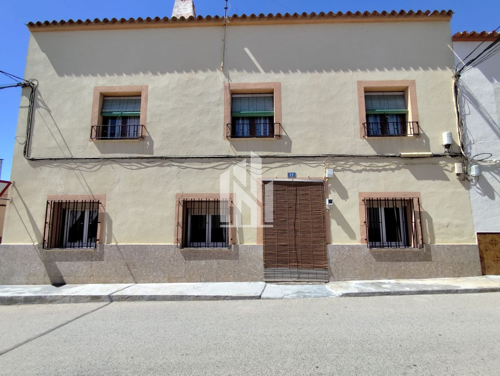 CASA EN VENTA EN LILLO