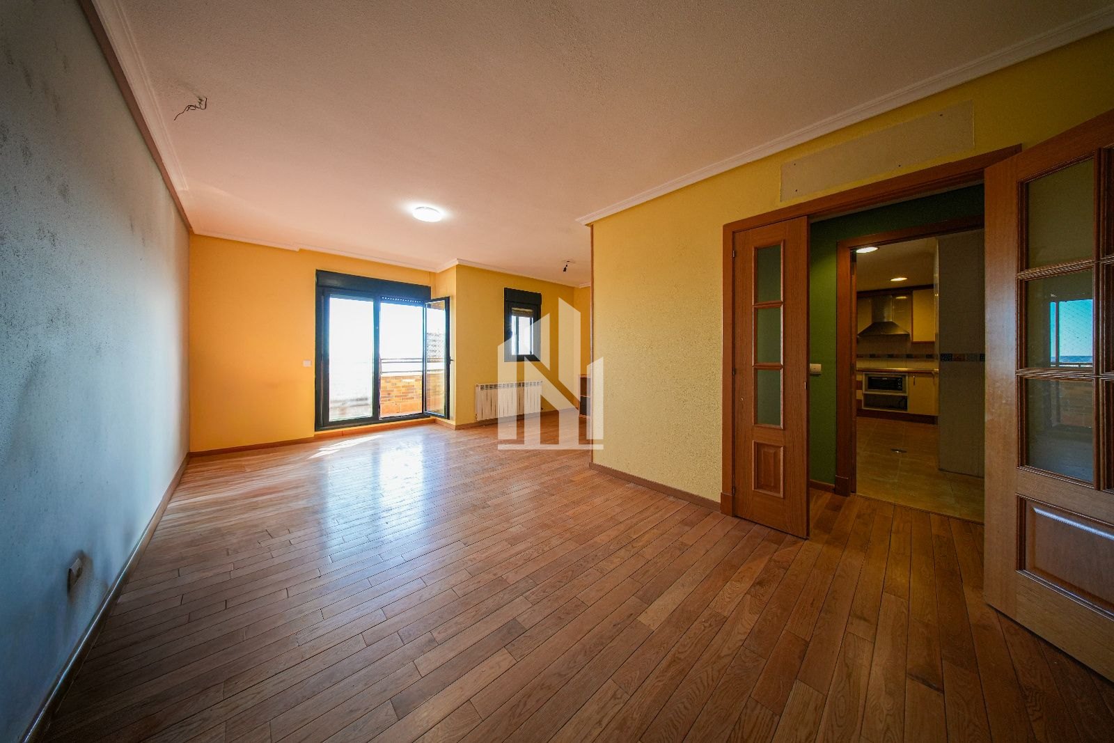 PISO A LA VENTA DE 4 DORMITORIOS EN EL QUIÑON