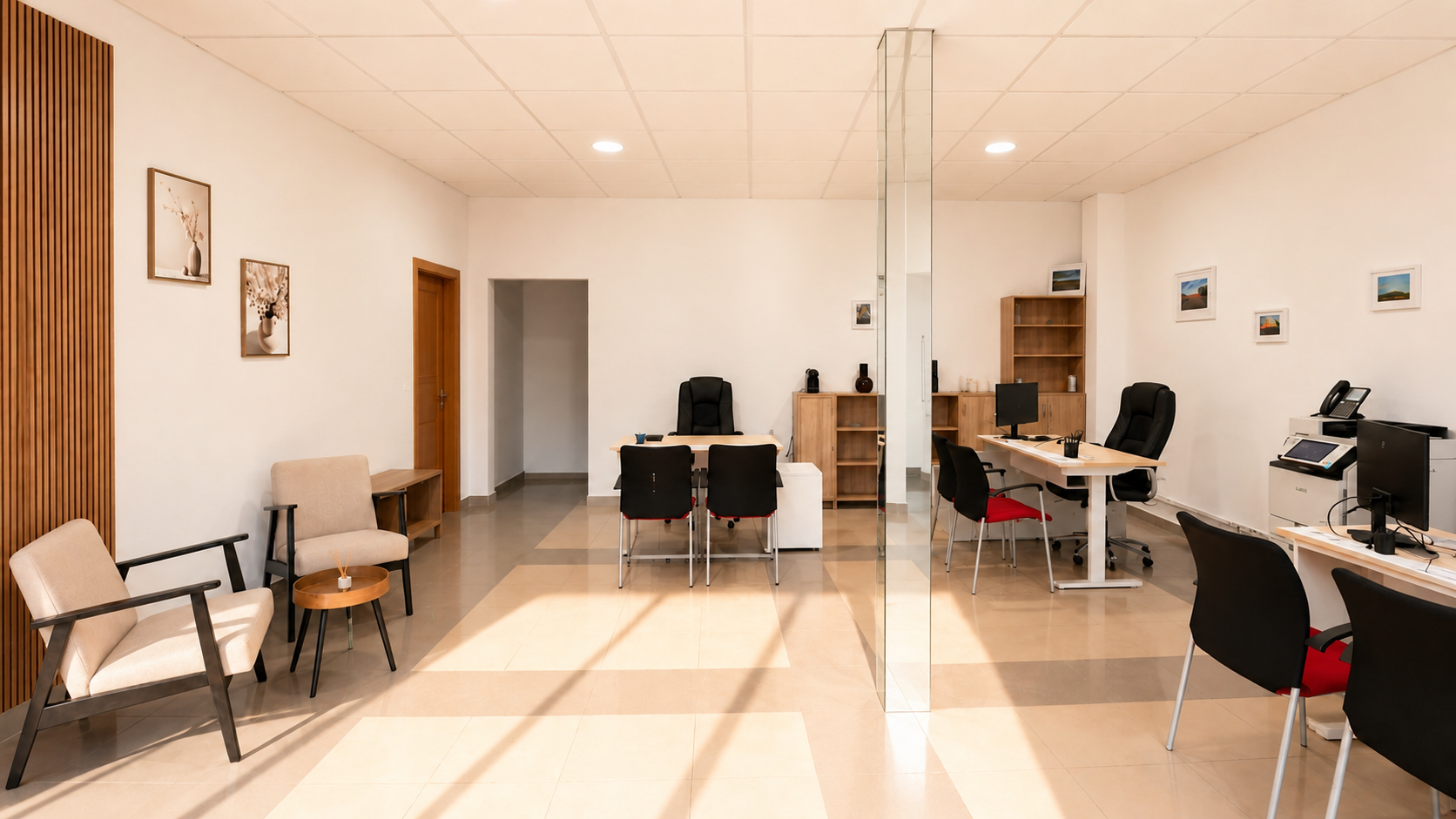 Oficina Lillo